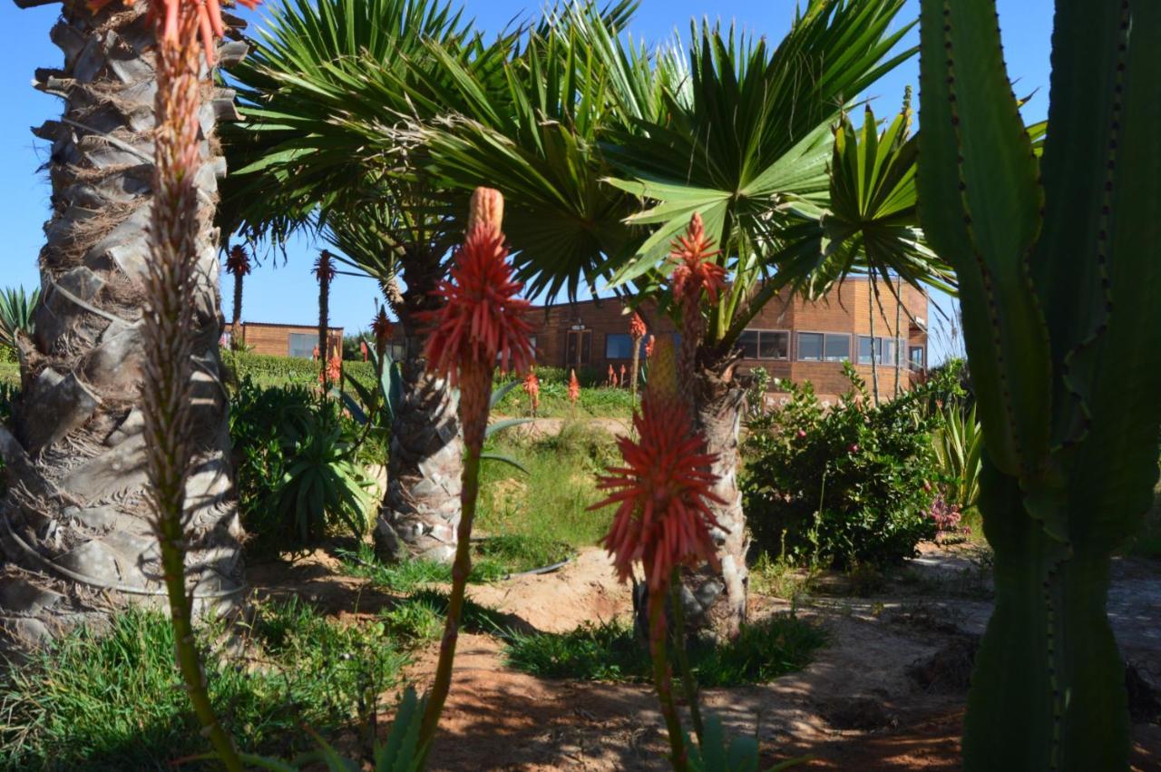 Dakhla Kitesurf World Hotel Exterior foto