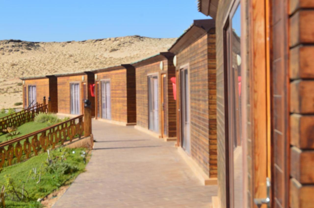 Dakhla Kitesurf World Hotel Exterior foto