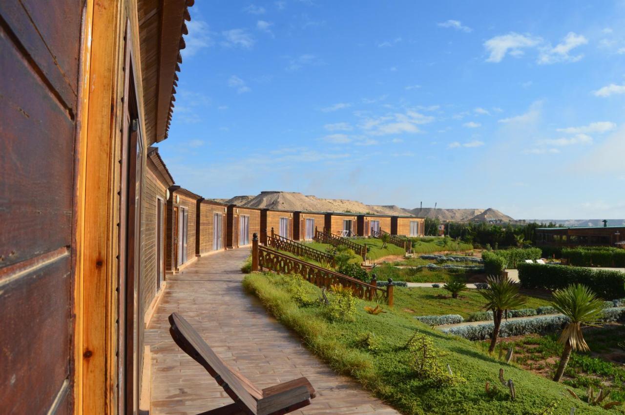 Dakhla Kitesurf World Hotel Exterior foto