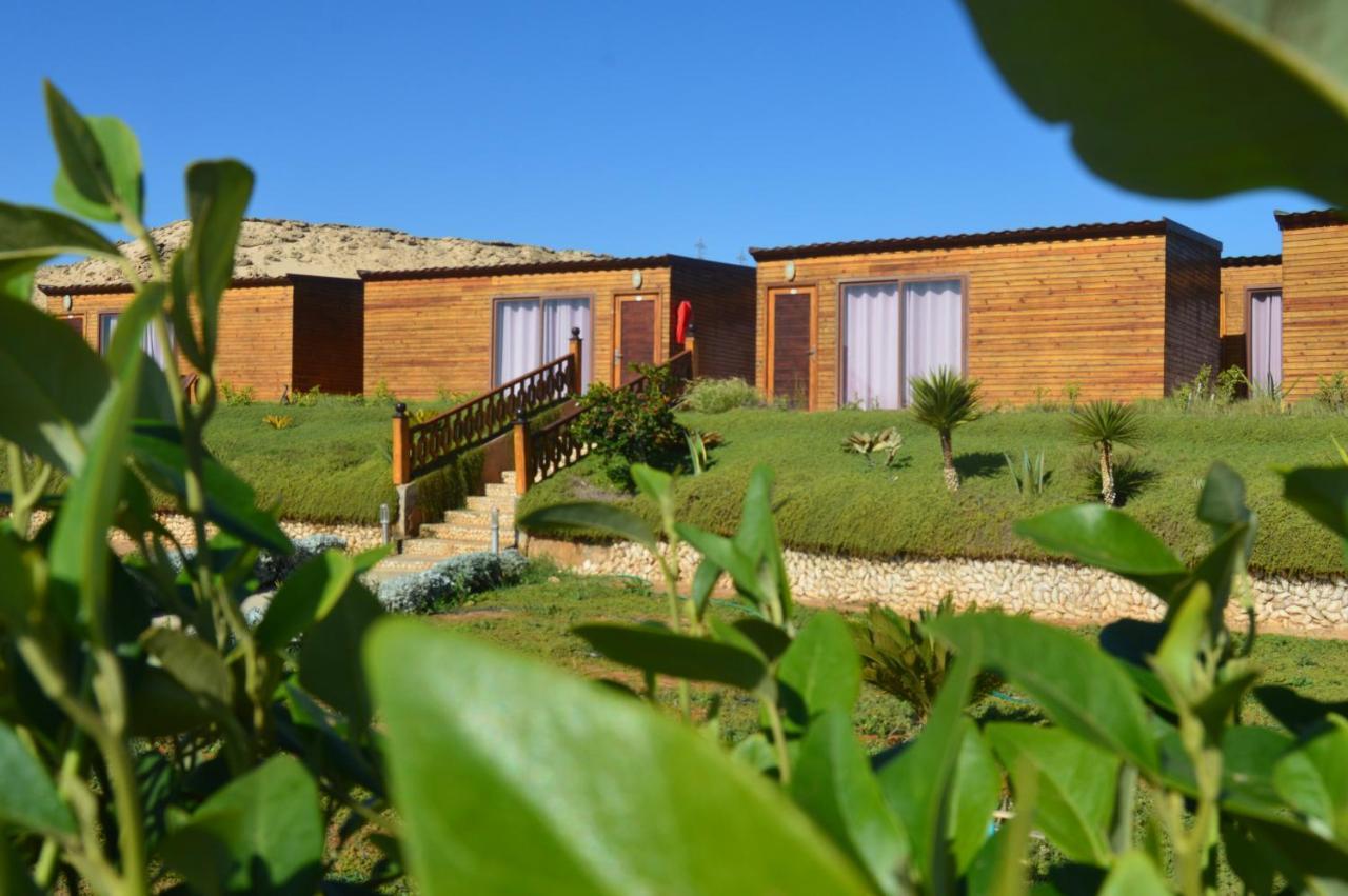 Dakhla Kitesurf World Hotel Exterior foto