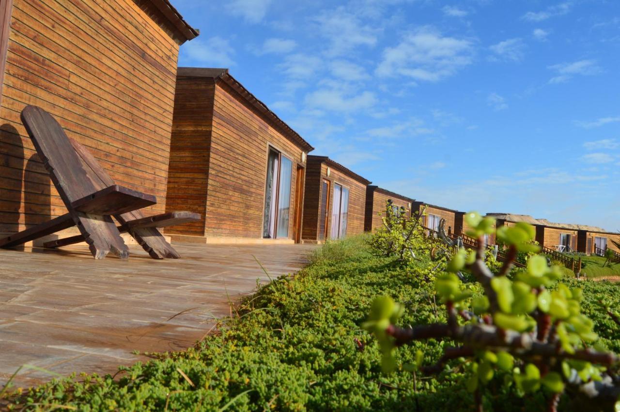 Dakhla Kitesurf World Hotel Exterior foto