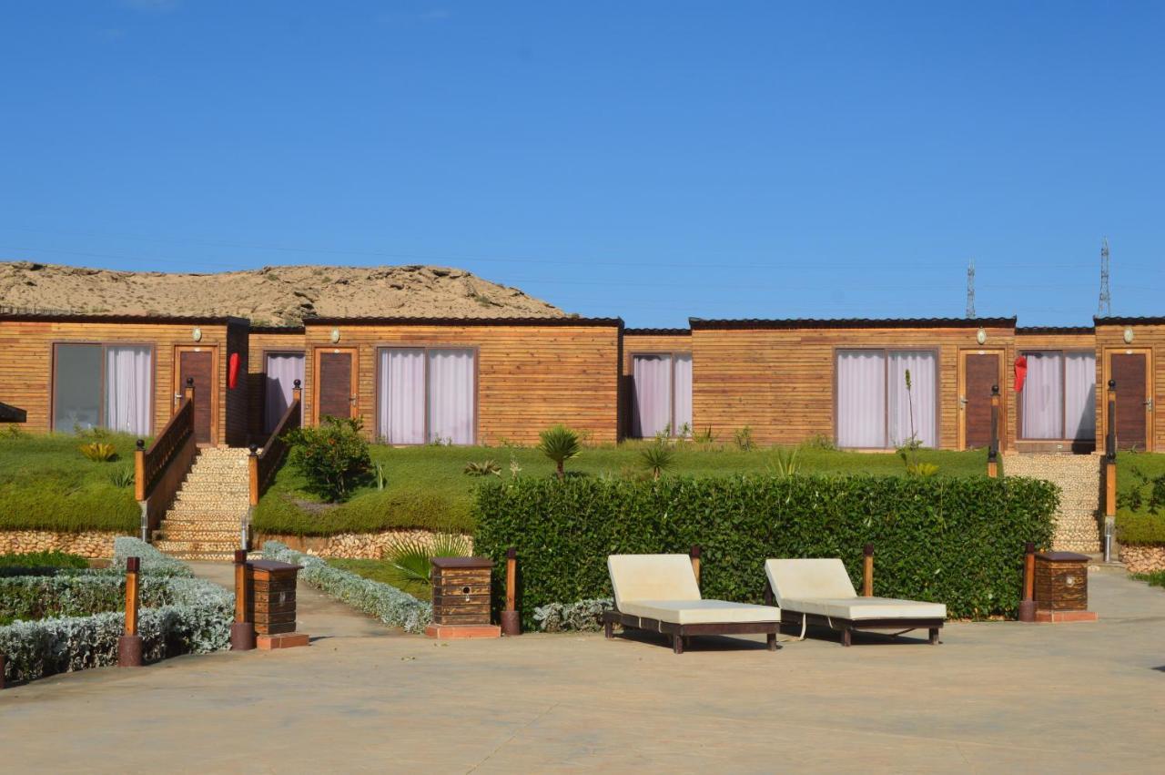 Dakhla Kitesurf World Hotel Exterior foto