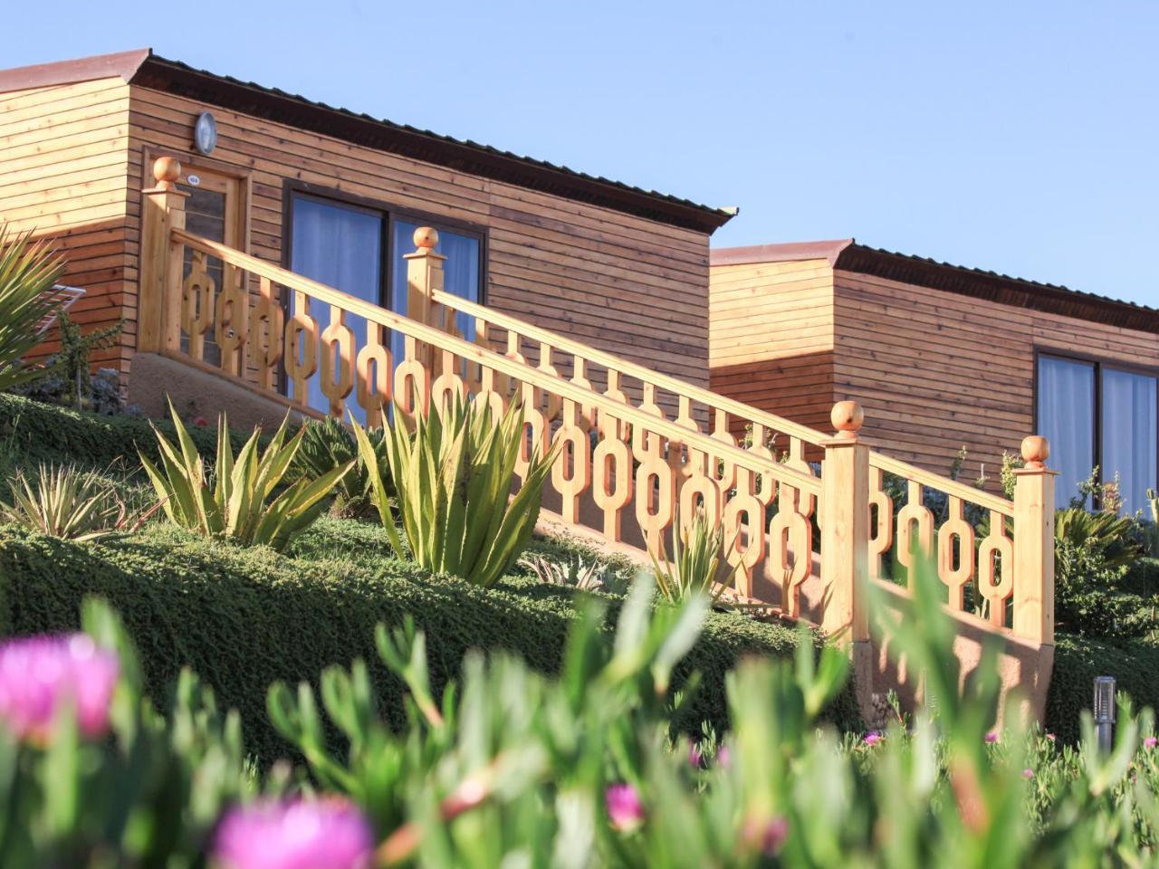 Dakhla Kitesurf World Hotel Exterior foto