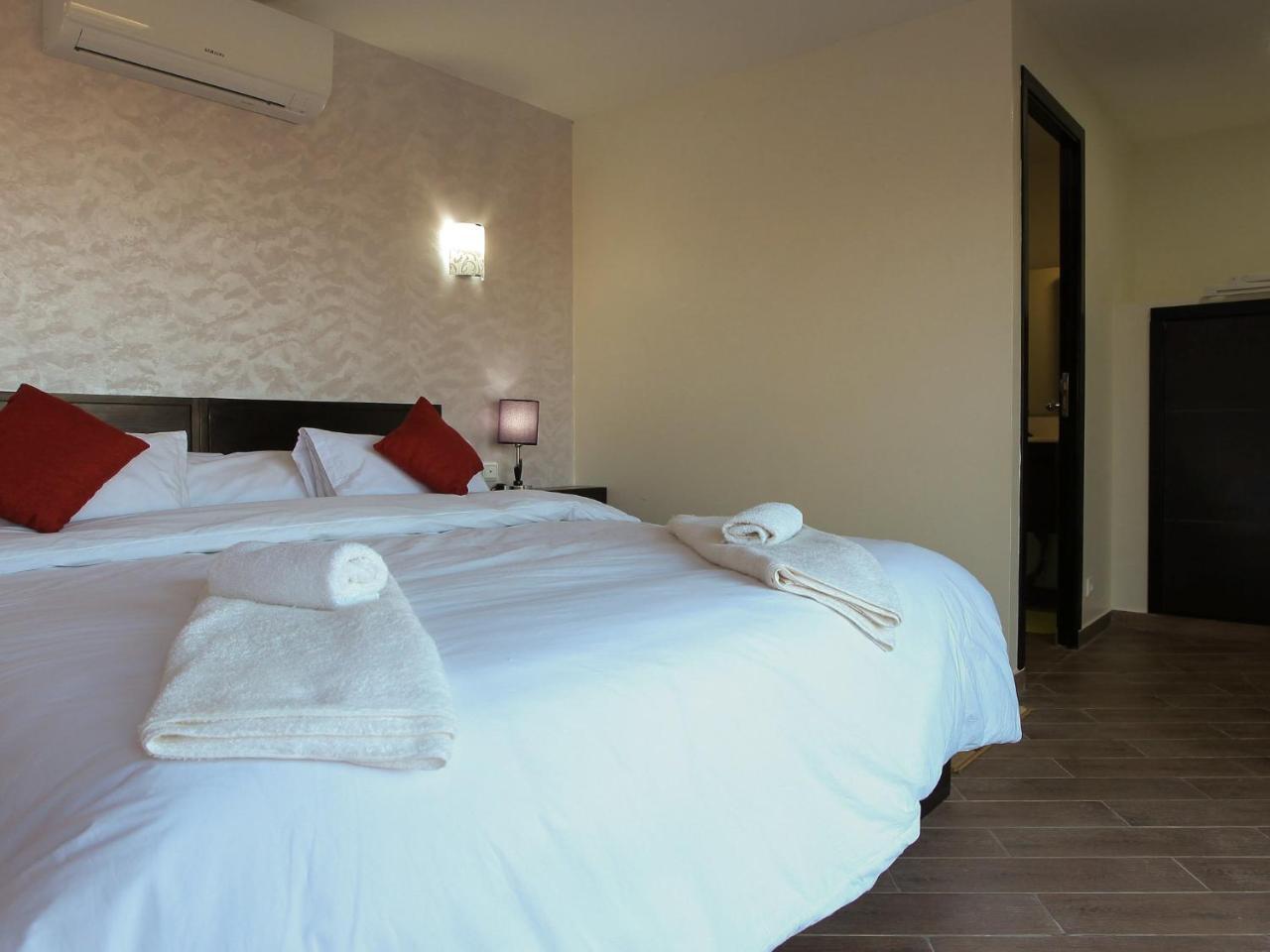 Dakhla Kitesurf World Hotel Exterior foto