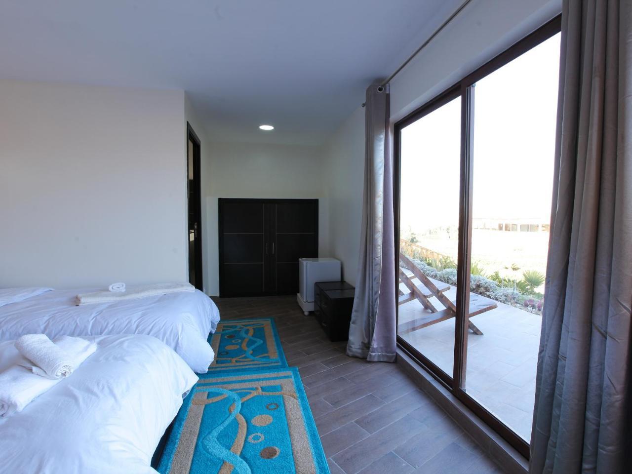 Dakhla Kitesurf World Hotel Exterior foto