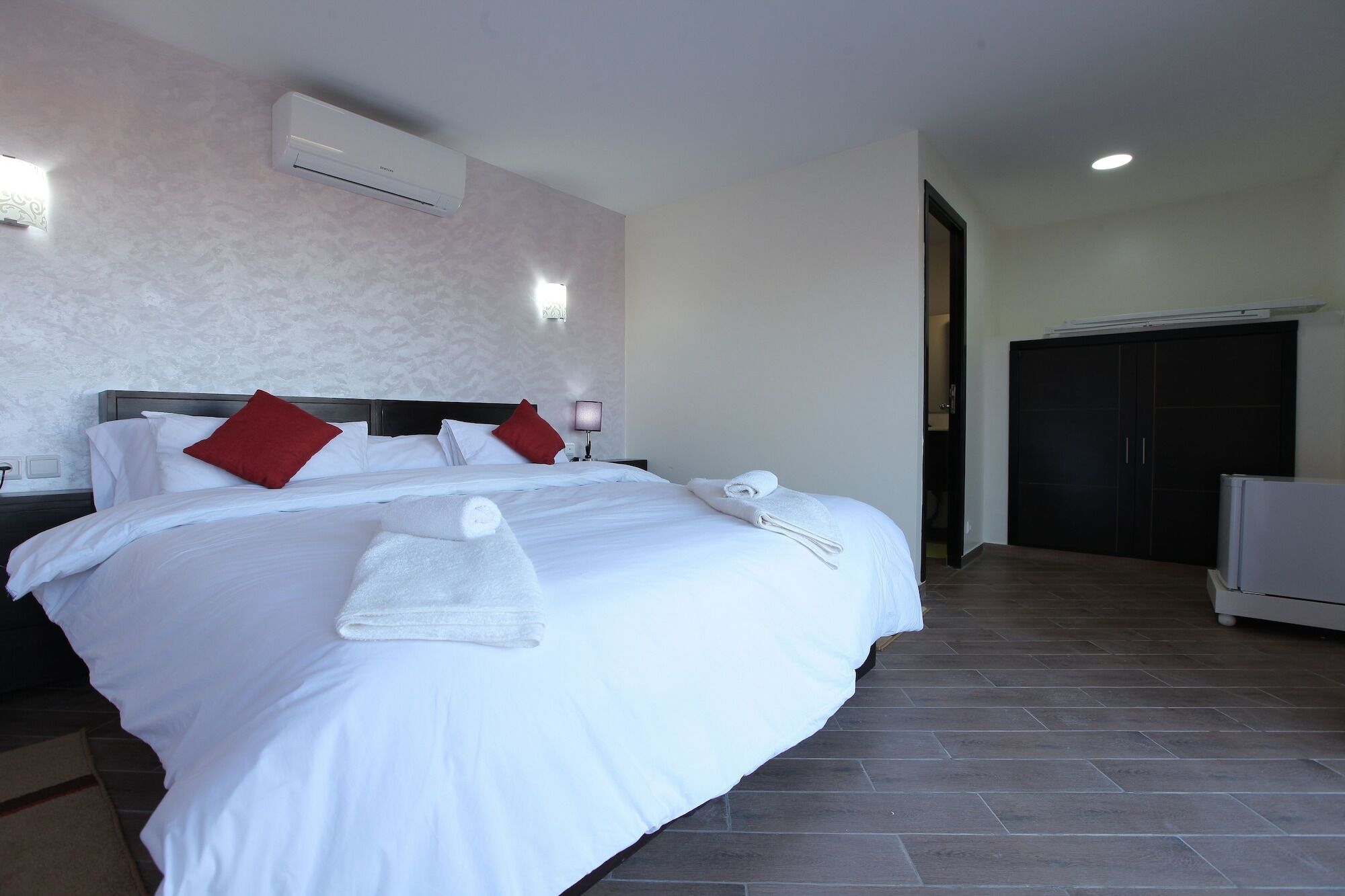 Dakhla Kitesurf World Hotel Exterior foto