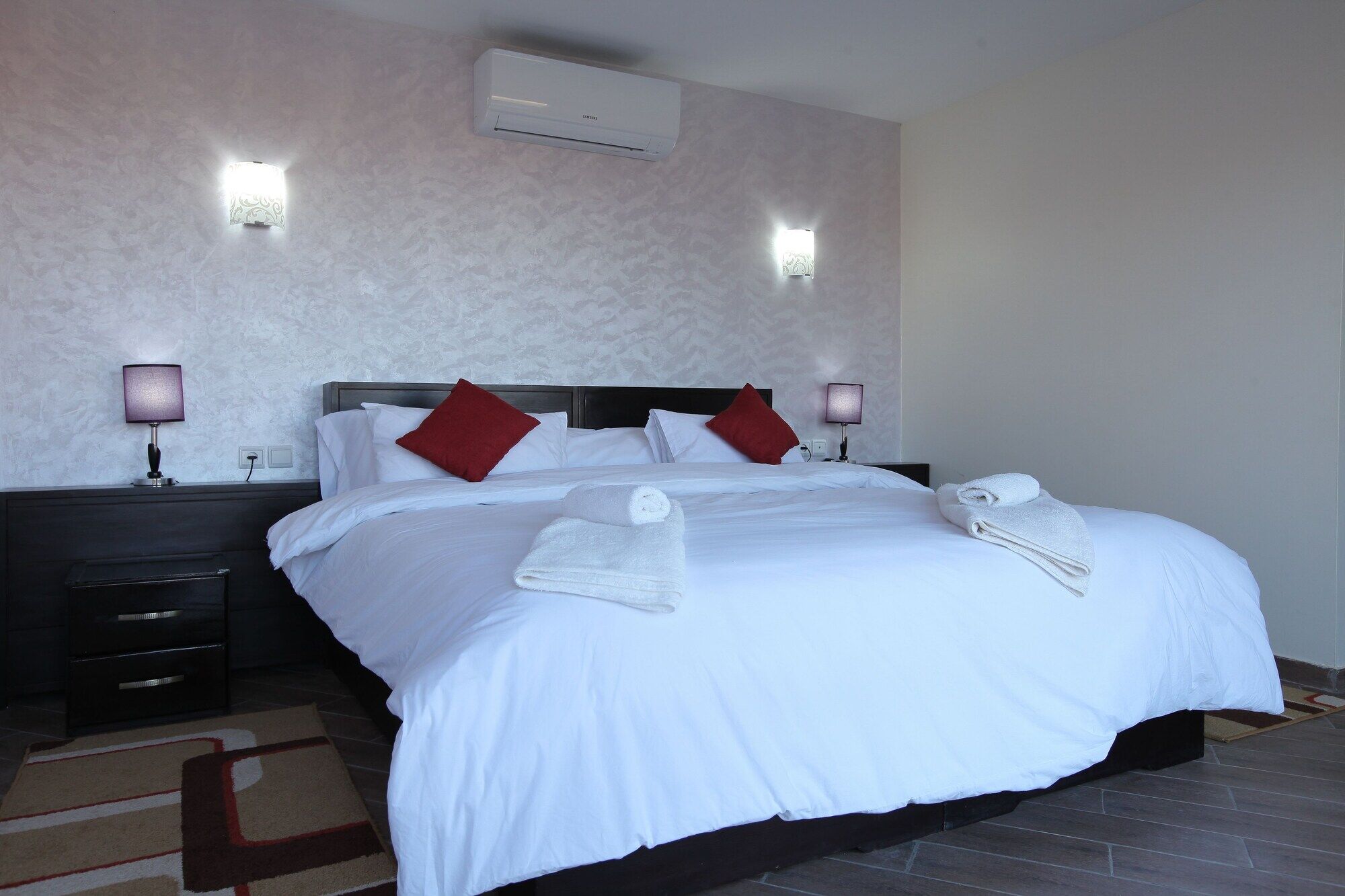 Dakhla Kitesurf World Hotel Exterior foto