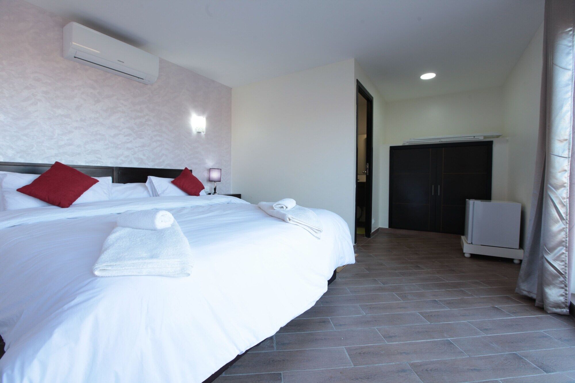 Dakhla Kitesurf World Hotel Exterior foto