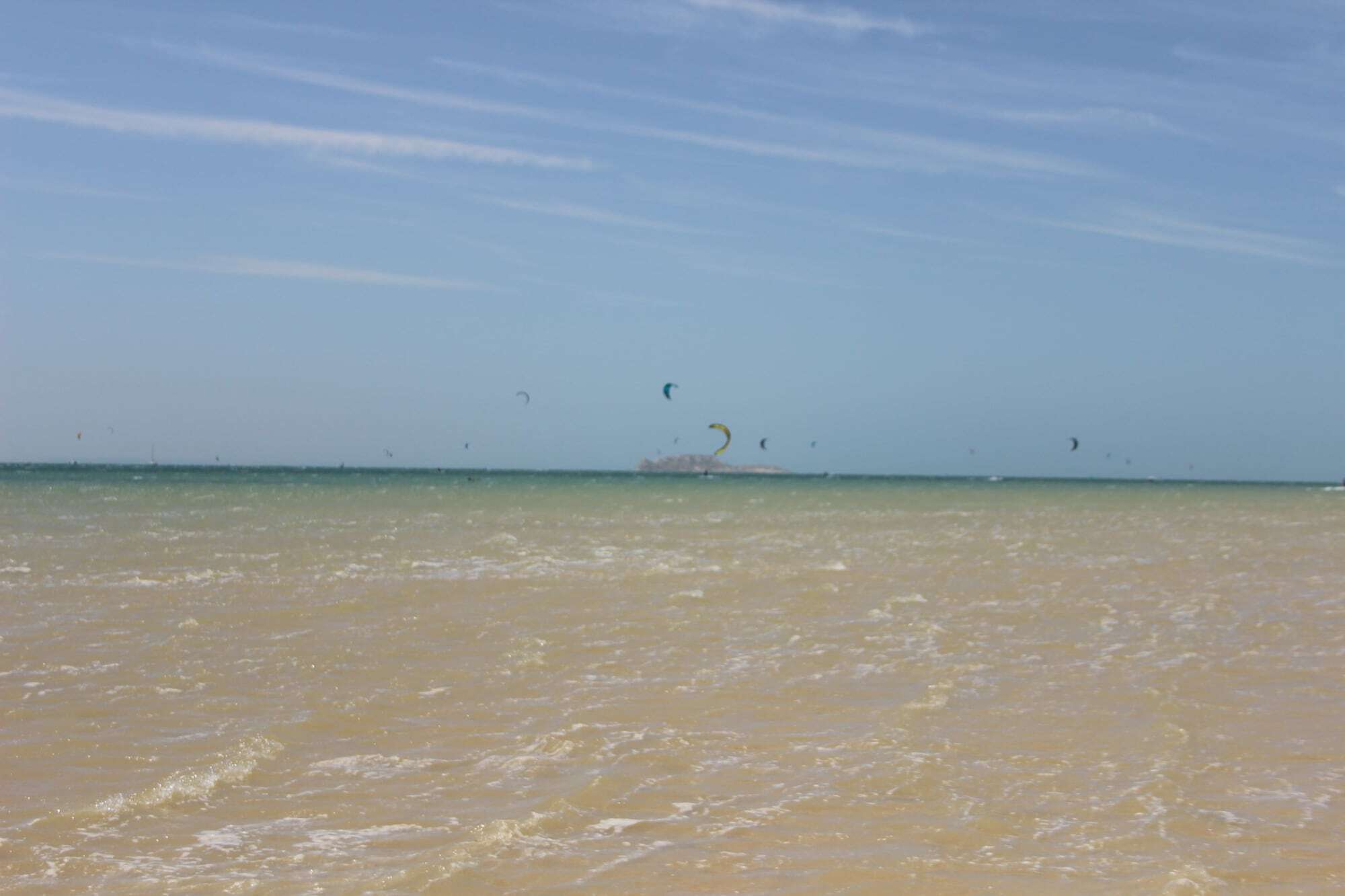 Dakhla Kitesurf World Hotel Exterior foto
