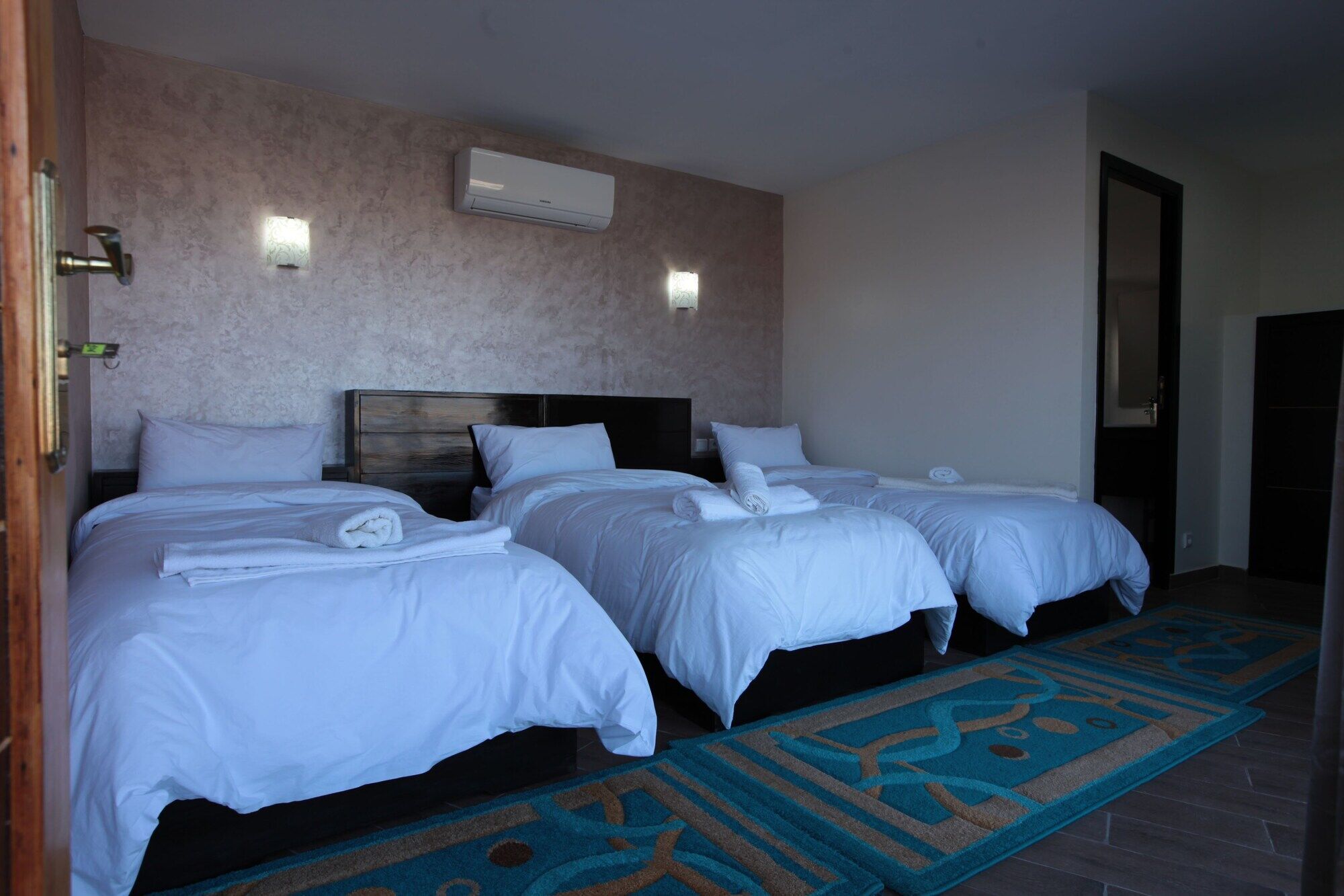 Dakhla Kitesurf World Hotel Exterior foto