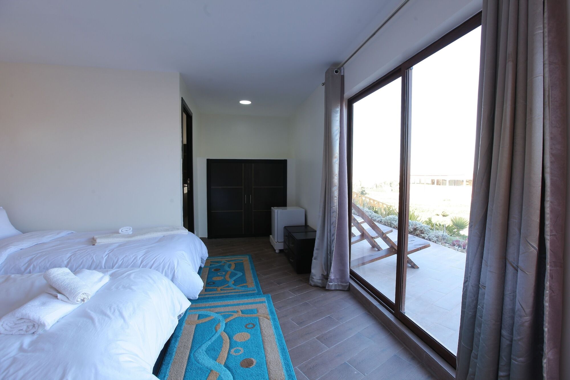 Dakhla Kitesurf World Hotel Exterior foto