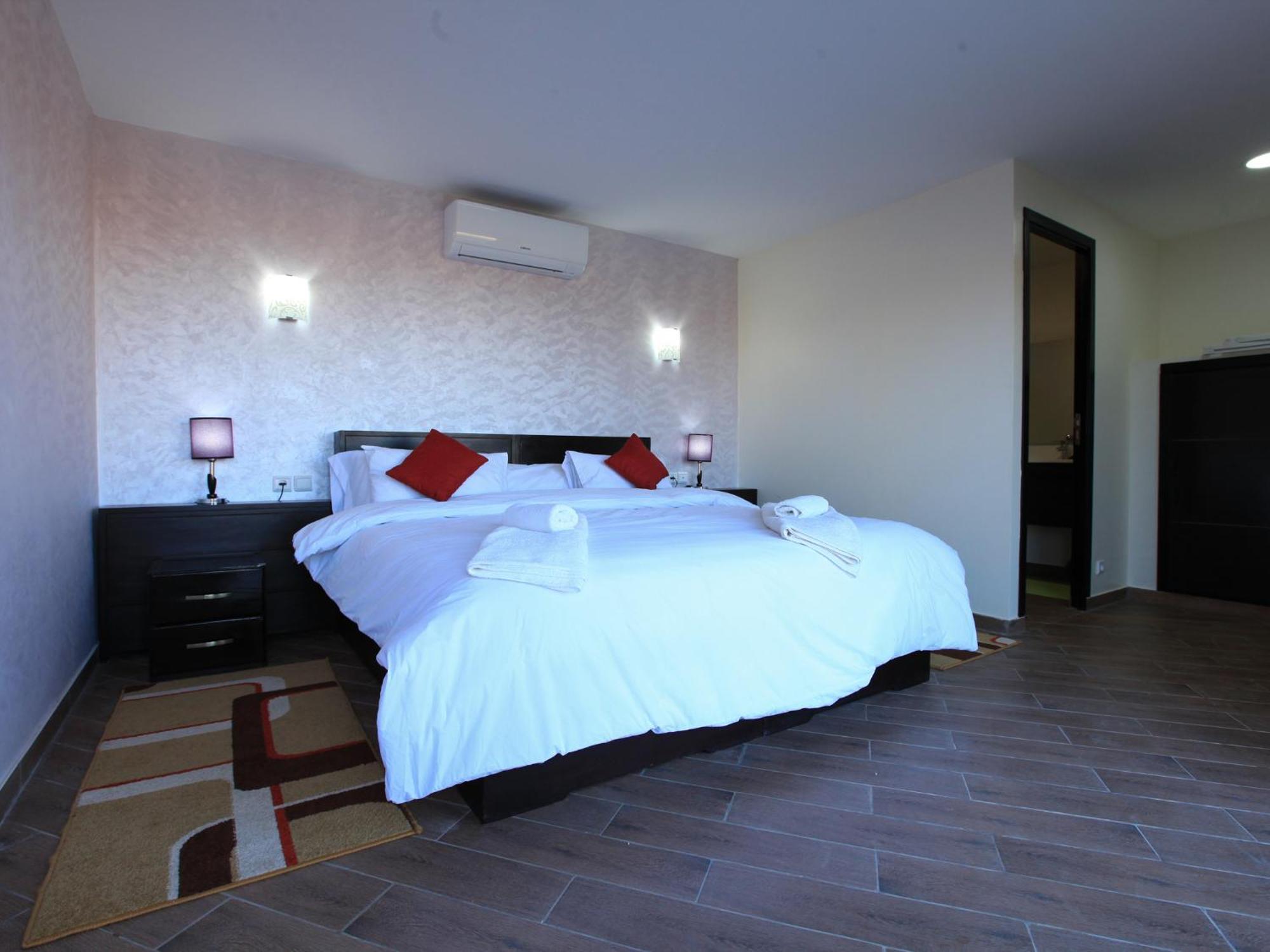 Dakhla Kitesurf World Hotel Exterior foto